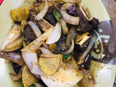 -贞姨美食·老字号海鲜大排档