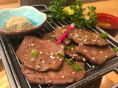 -隐泉京望日式料理(太和广场店)