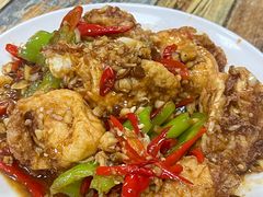 -文杰餐馆(南洪时尚风情街店)