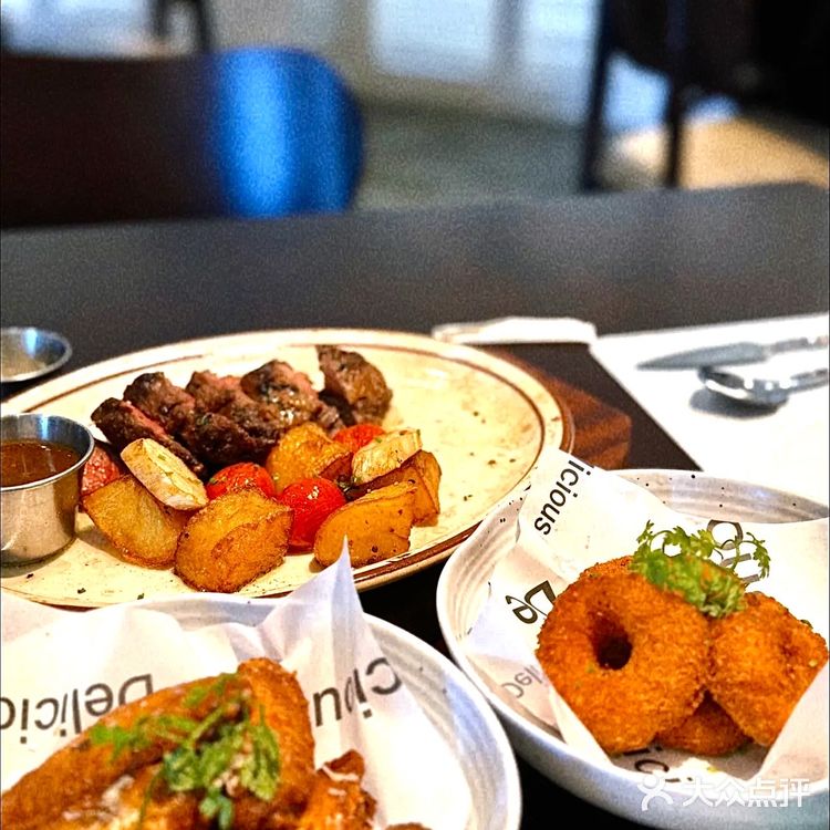 🌟🍴欧洲古典风情，舌尖上的浪漫之旅 🌹 💖