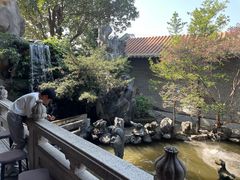 -东江渔村·古典园林·30年粤菜老字号(太和店)