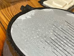 -御记碳烤肥牛(东城万达店)