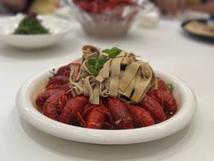 -御苑宾馆-中餐厅