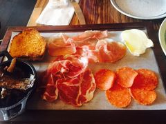 -PIZZA BIANCA(民园店)