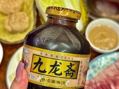 -前门张记涮肉(前门店)