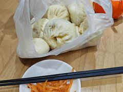 -老陶包子铺(南大西南村店)