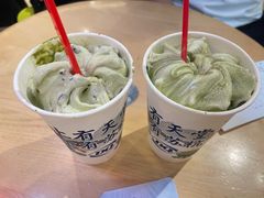 -DQ·蛋糕·冰淇淋(苏州中心店)