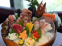 -花潮料理艺食馆(宝龙一城店)