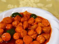 -佛有缘素食馆·荔湾老字号(陈家祠首店)