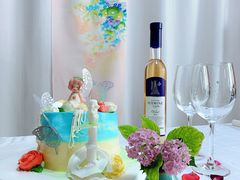 -CAKE BOSS 蛋糕老板(北京世纪金源购物中心)