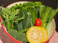 -囍凤楼·粤菜·点心·火锅(温特莱店)