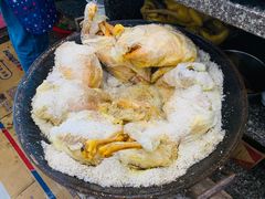 -巫记鸡饭店