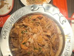 -胖哥俩肉蟹煲(湖滨银泰in77店)