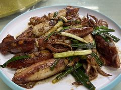 -双月饭店·20年老字号(新村店)