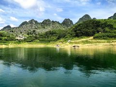 -万峰林风景区