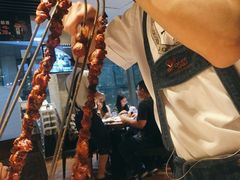 -汉巴味德(大悦城店)