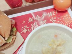 -魏家餐饮(朗香街店)