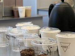 -Manner Coffee(IFS一楼店)