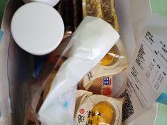 -好利来(八角店)
