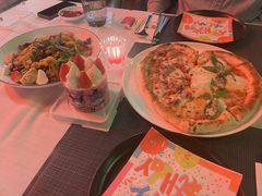-安妮意大利餐厅(日坛店)
