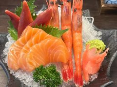 -哥哥の深夜食堂(原竹琥珀古北店)