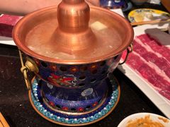 -南门涮肉(上海二店)