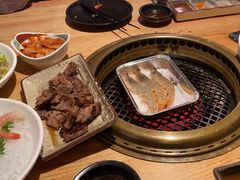 -赤坂亭·M9和牛烧肉(南京江南虹悦城店)