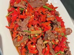 -南堂馆·新川菜(春熙路店)