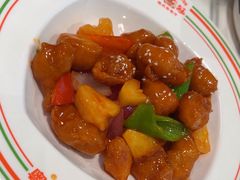 -鹅冠港式茶餐厅(来福士店)