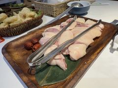 -濠七糟粕醋•海南酸汤火锅(中关村店)