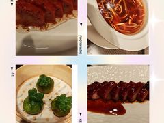 -万丽轩·粤菜(王府井金茂万丽酒店)