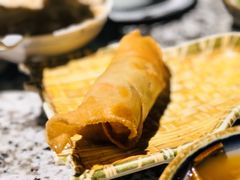 素卷圈-天津卫码头(南开大悦城店)