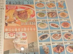 -肥韬茶餐厅(海上世界店)