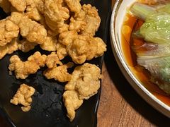 -长亭酒肆.武夷菜(鼓楼后海店)