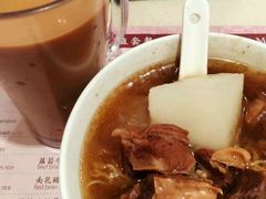 -池记(尖沙咀店)