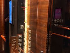 -郑州美盛喜来登大酒店
