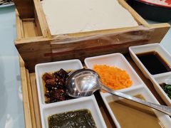 -老德州四合院·德州菜(天衢路店)