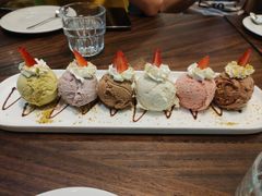 -ELI FALAFEL Lebanese&Mediterranean黎巴嫩美食(富城路店)