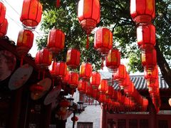 -桂林独秀峰王城景区