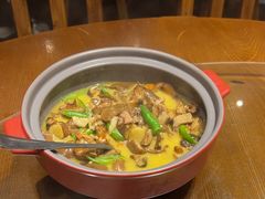-渔乡米香·剁椒鱼头(四方坪店)