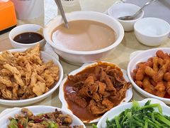 -满口香饭店