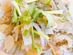 -祈胜邨•顺德鱼生•顺德菜(容桂店)