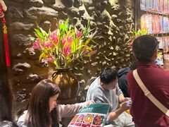 -尽善百年古院餐厅(王家老宅店)
