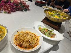 -紫鑫阁饭庄(长安店)