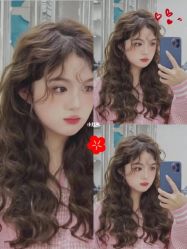 -KIMI HAIR SALON·烫染设计店