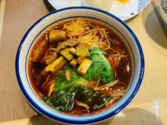 -西藏饭店·亚克·食光自助餐厅(文殊院店)