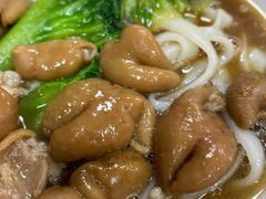 -珍珍小食店(西华路店)