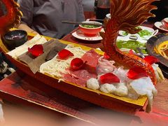 -大龙燚·旷野鲜火锅(广州首店)