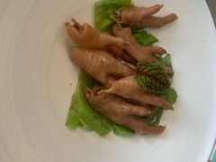 -东南里湖景餐厅·新闽菜(浦西万达店)
