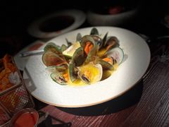 -格鲁·秀色Georgia’s Feast